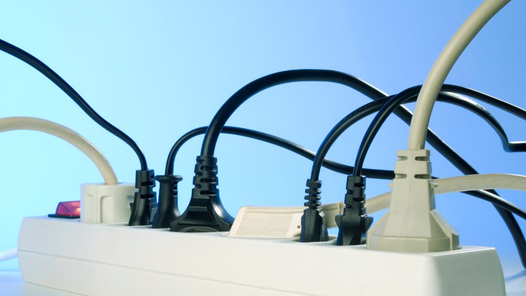 第一探偵事務所 三重四日市支部の盗聴器発見